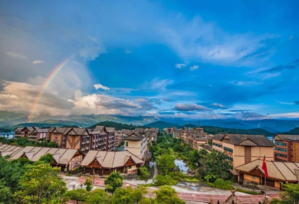 小众度假旅游地,小众幽静的度假地方