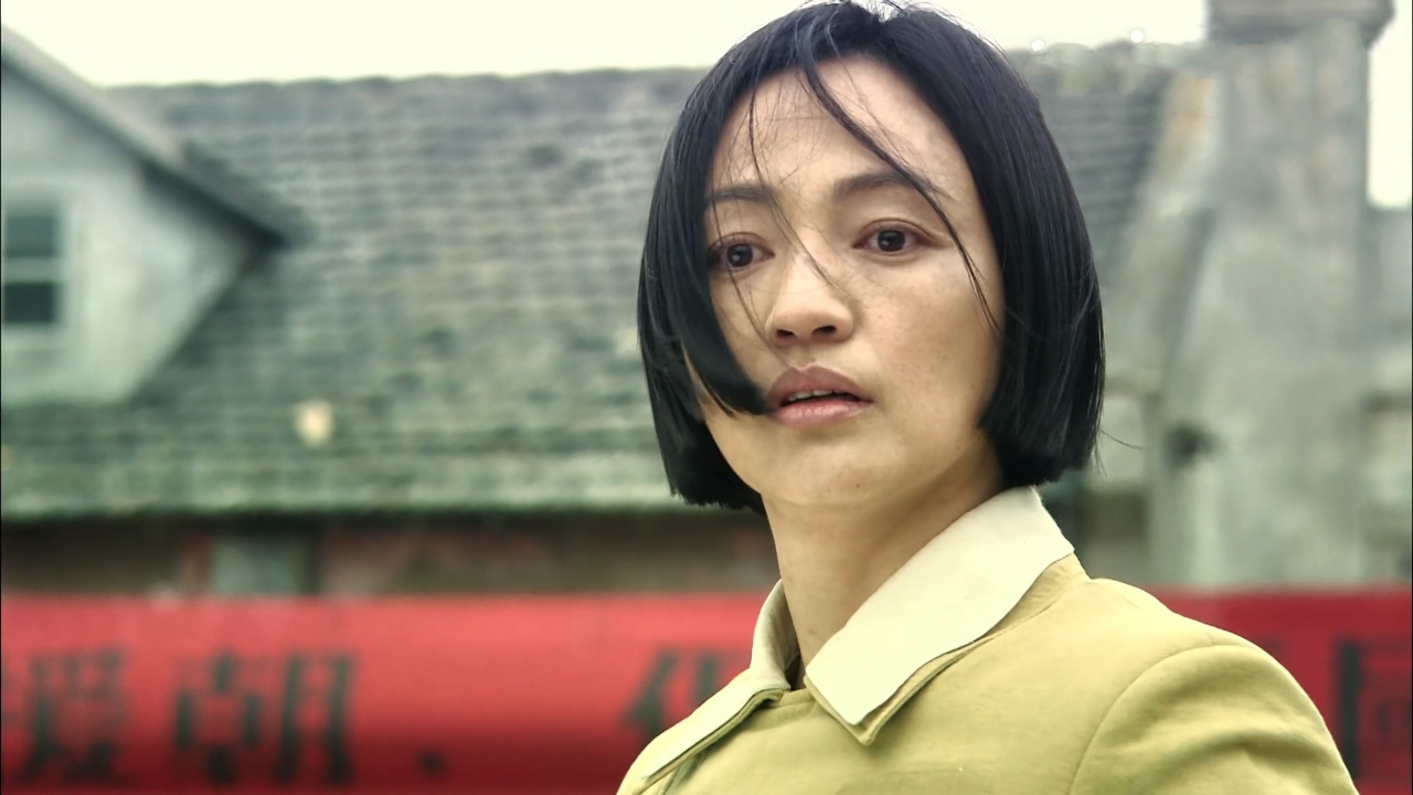 ​《风筝》为何不能获得大奖？是过于美化反派了？答案没有那么简单