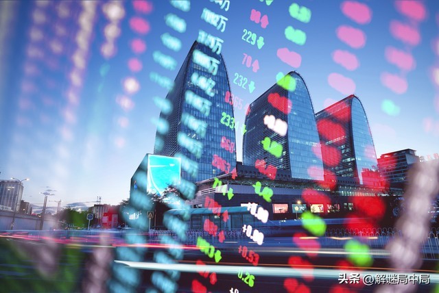 中国股市问题总结,关于股市危机的解读与分析