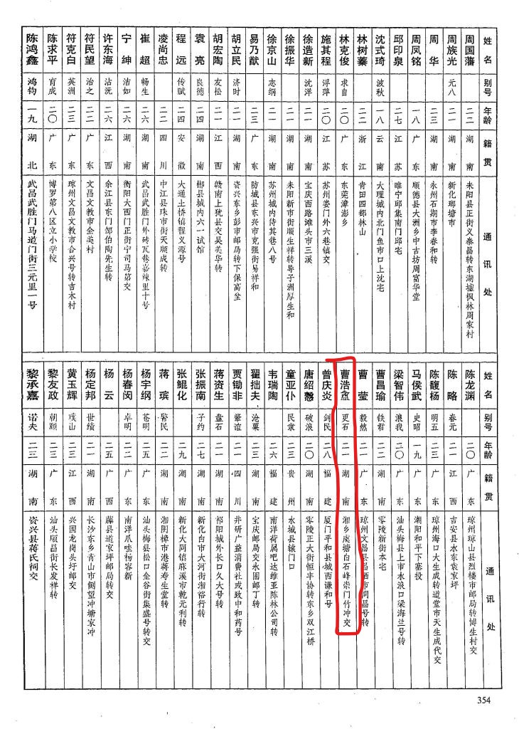 黄埔军校第三期的湘乡人,黄埔军校名单湘乡人