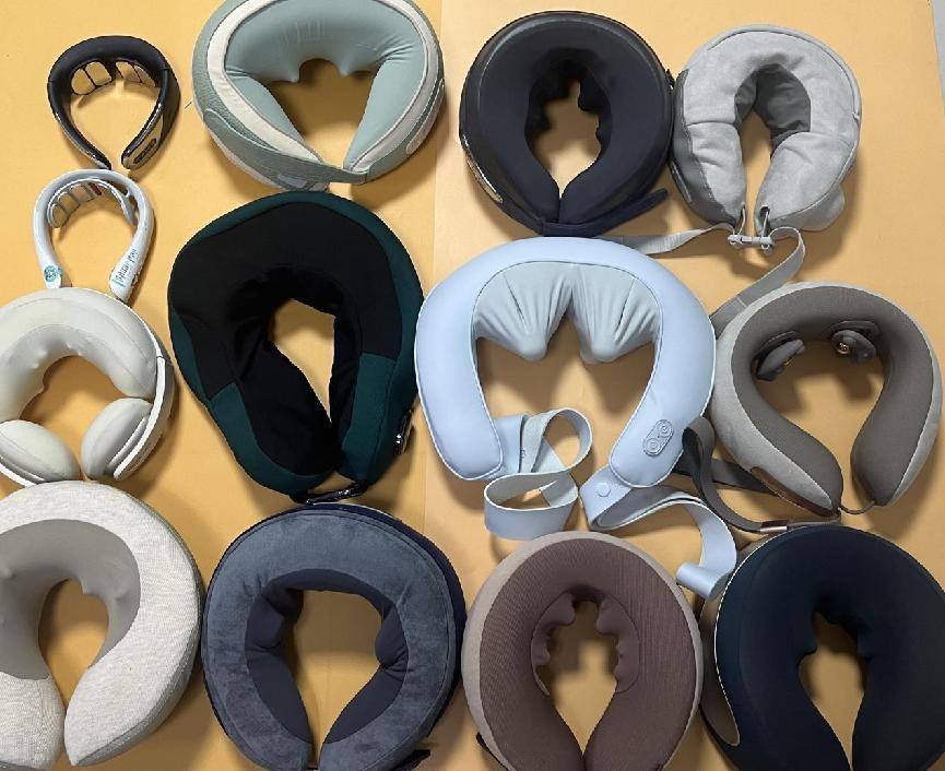 颈椎按摩器品牌排行详情介绍,颈椎按摩器哪个品牌好价格是多少