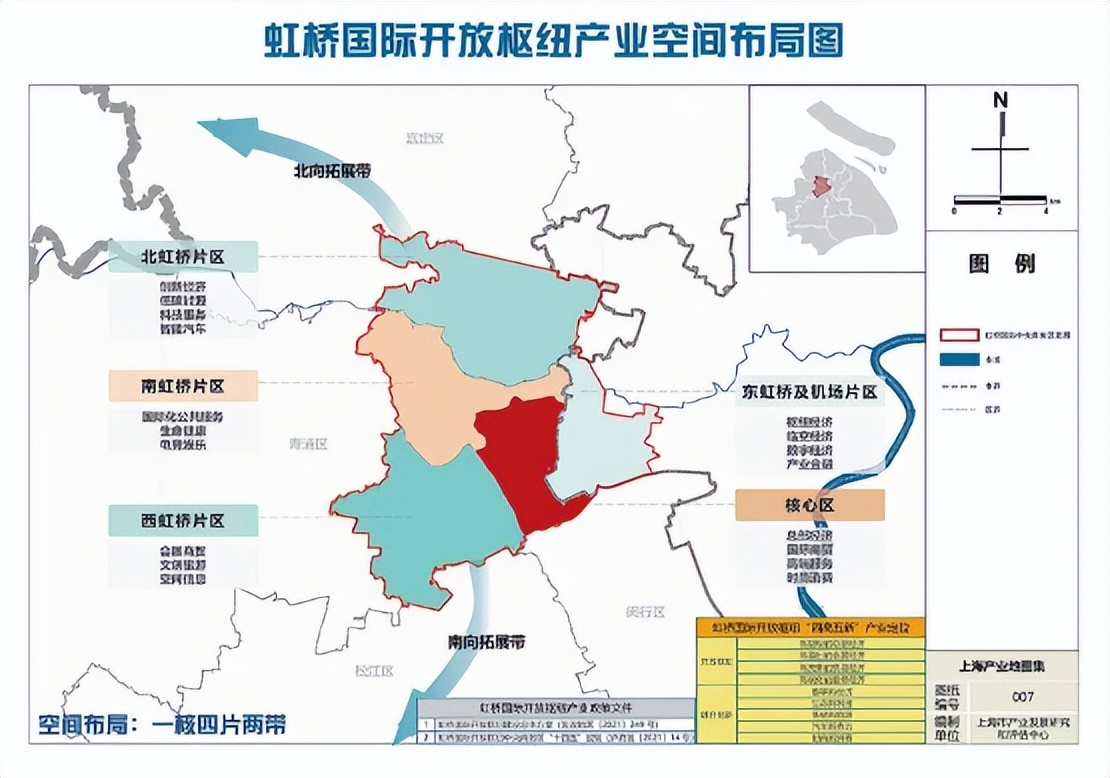 2021下半年虹桥即将开盘楼盘,虹桥下半年新盘
