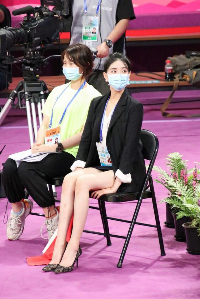 21年体操女神近况,体操界传奇女神排名