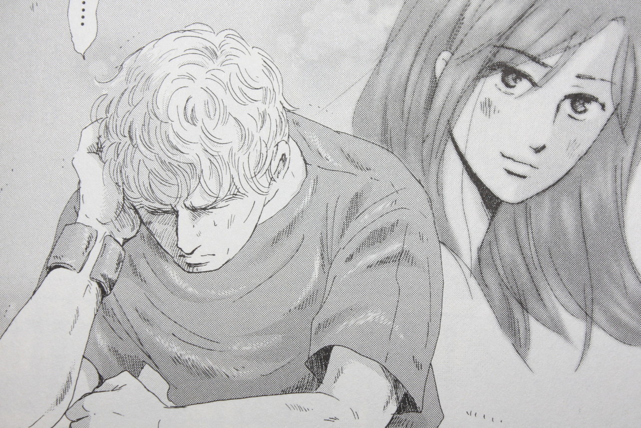 漫画《罗马浴场》中再现80后难忘场面：美好一天从泡澡堂子开始