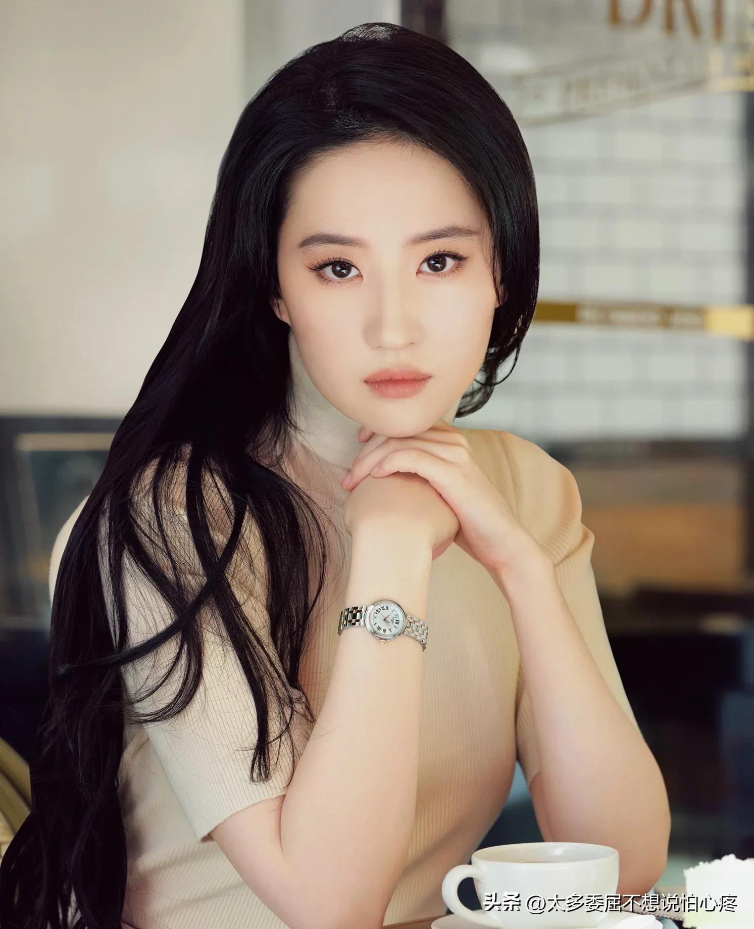 娱乐圈哪些改名换姓的女明星,娱乐圈中改名的20位女明星