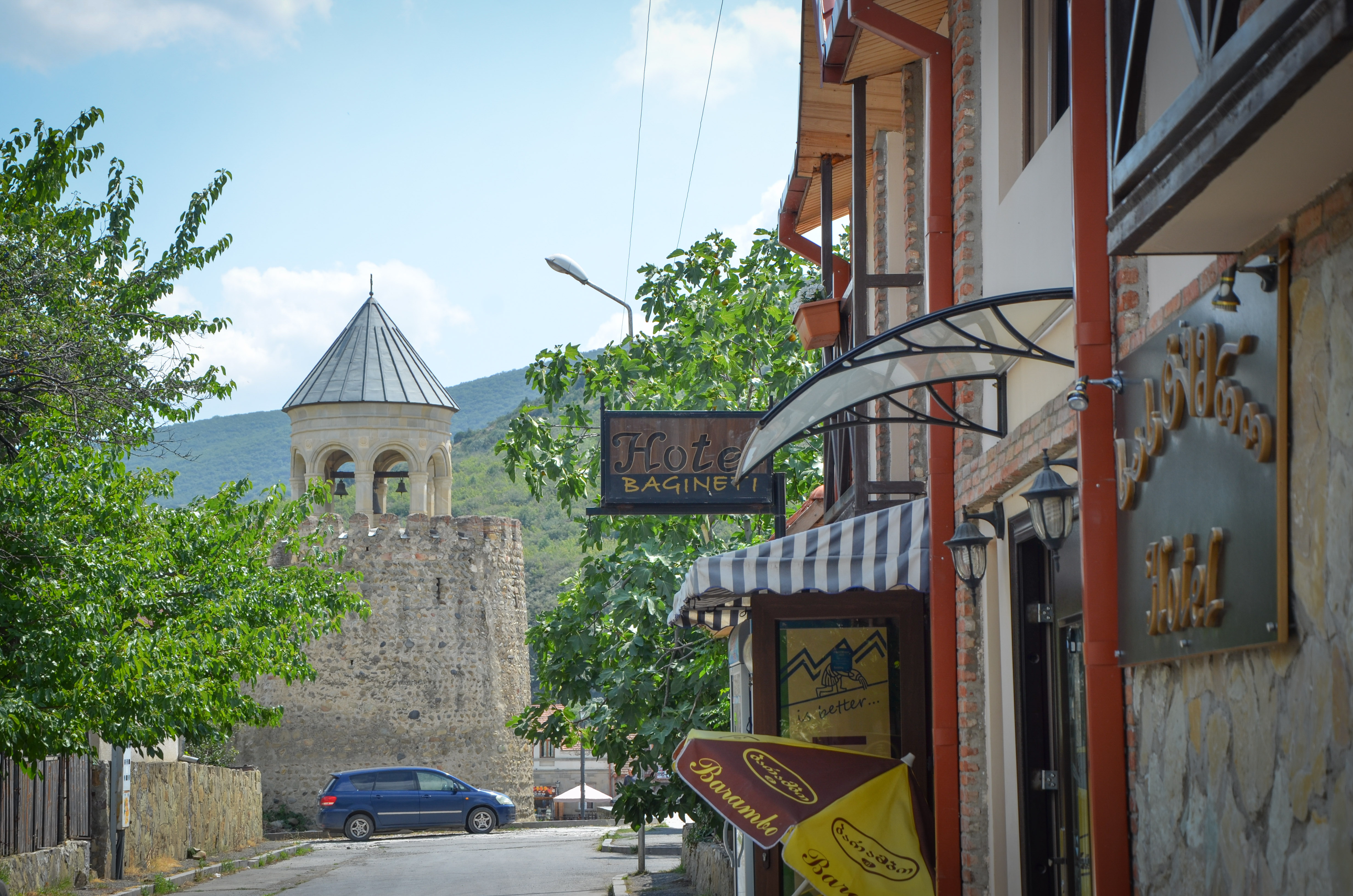这里是个好地方原版视频,小众风景好的地方还物价便宜