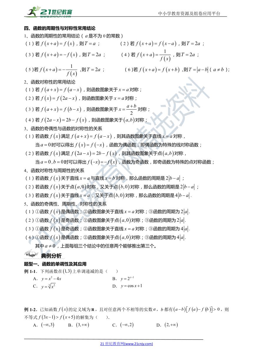 人教版七年级下册数学重难点题型,七下数学几何重难点题型