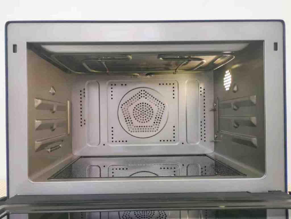 微蒸烤一体机三年使用感受,微蒸烤一体机有多方便