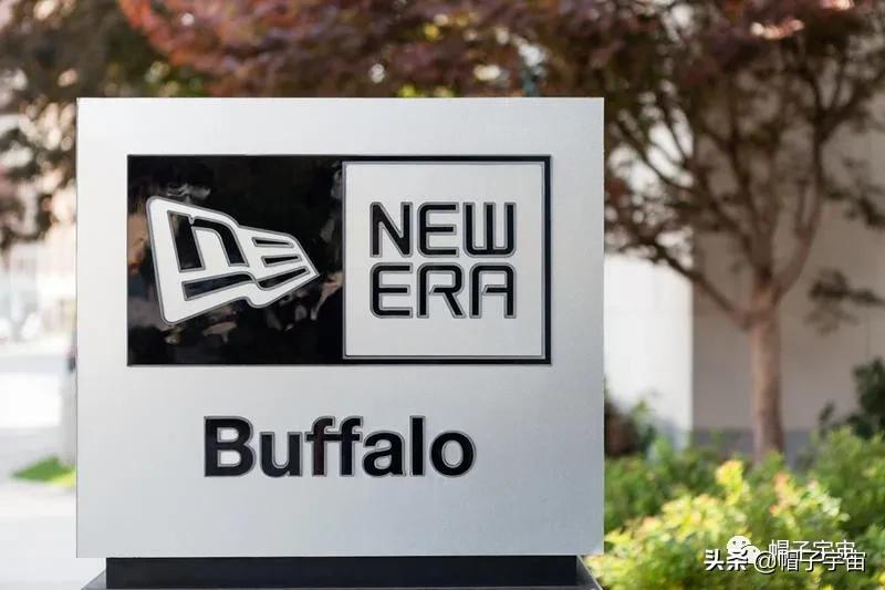 TOPCAP:NewEra的故事