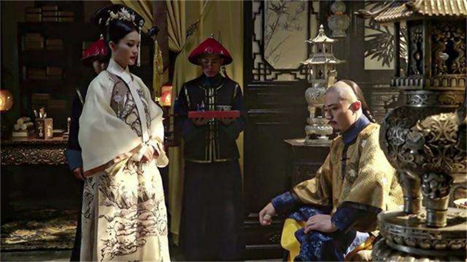 光绪为何不杀慈禧，独自掌权？溥仪：这3个后果他承担不了