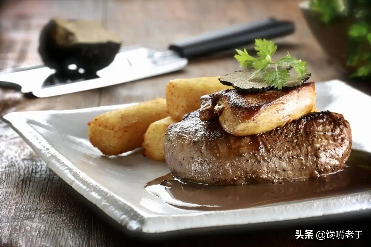 吃西餐有什么讲究吗,吃西餐注意哪些事项