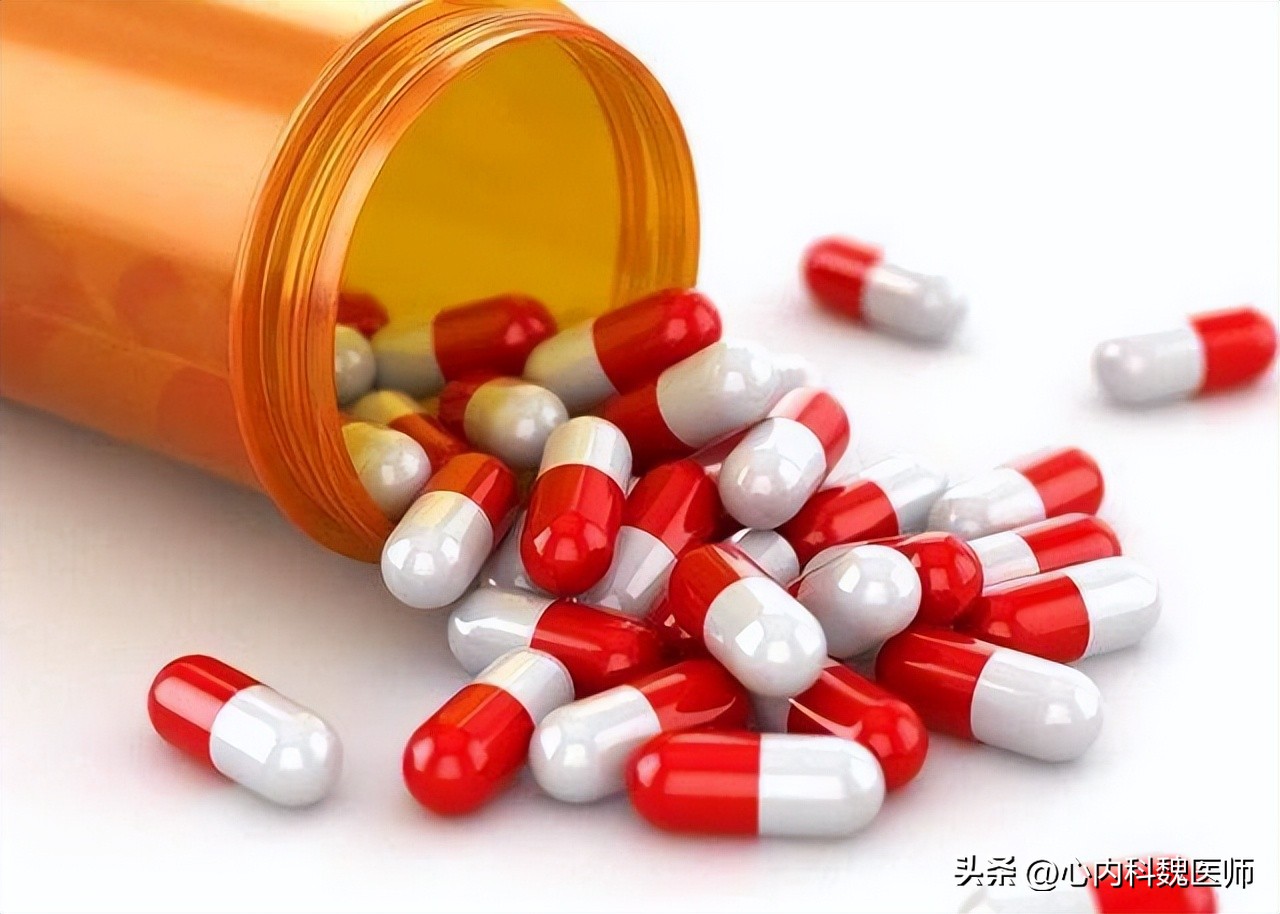 65岁老人常年吃氨氯地平，擅自换药肾衰竭！这些降压药知识需清楚