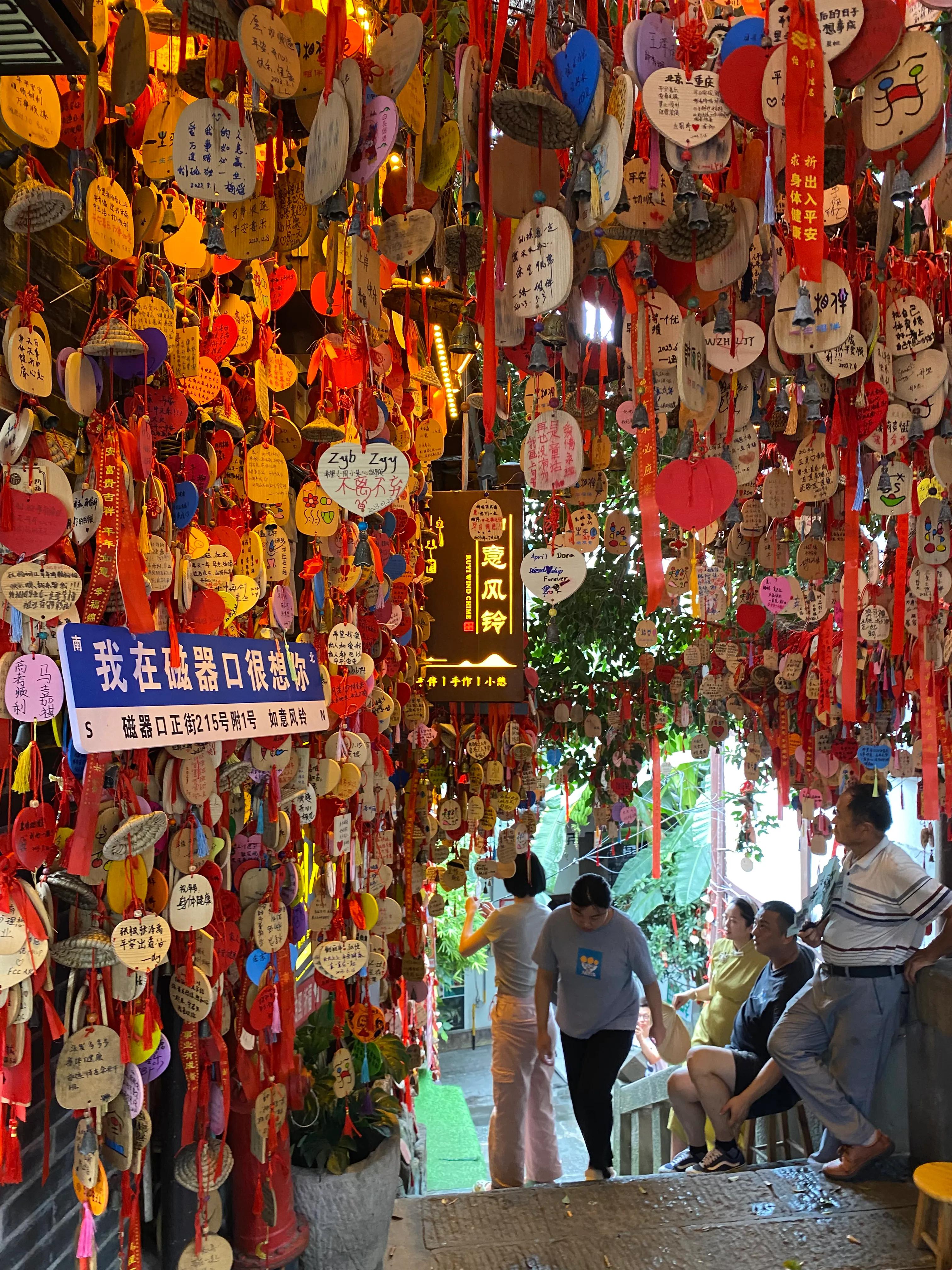 重庆4a级古镇,重庆古镇十大美食