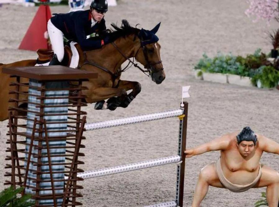 北京冬奥会跟奥运会有什么区别,厉害了我的国对比