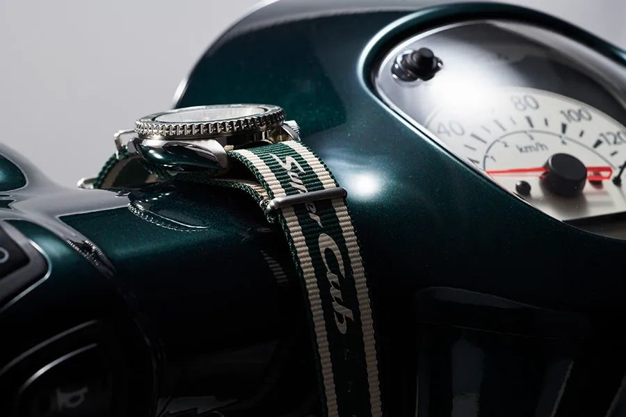 本田赛车联名手表价格,精工斯巴鲁联名手表价格