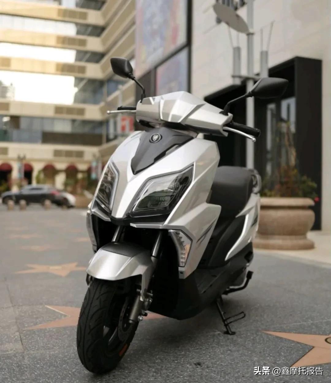 六千左右性价比高的125踏板车,不到六千元的踏板车