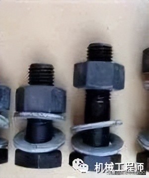 紧固件有哪些工艺流程,紧固件工艺设计详细讲解