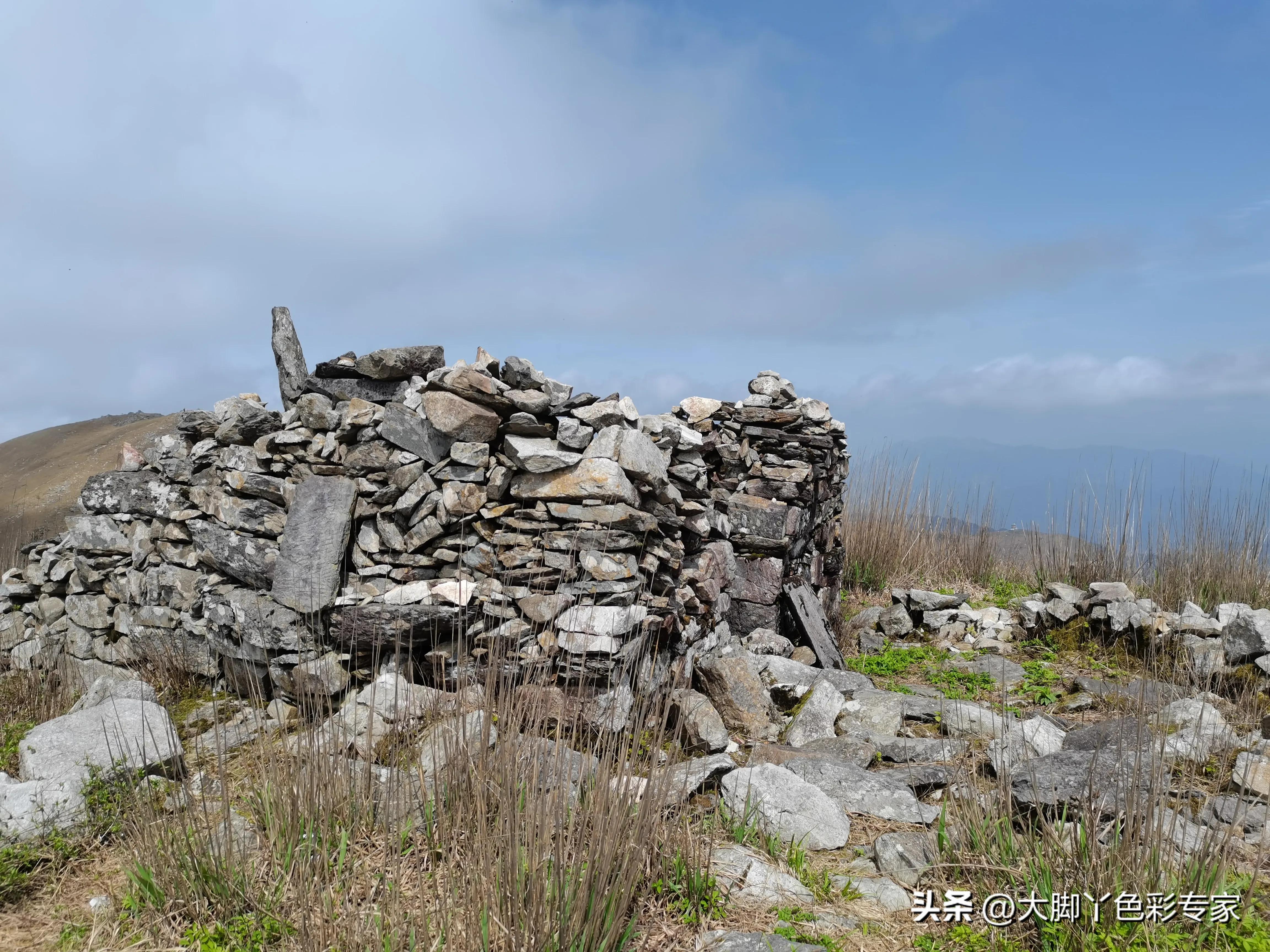 郴州八面山云海,郴州桂东县八面山风景区