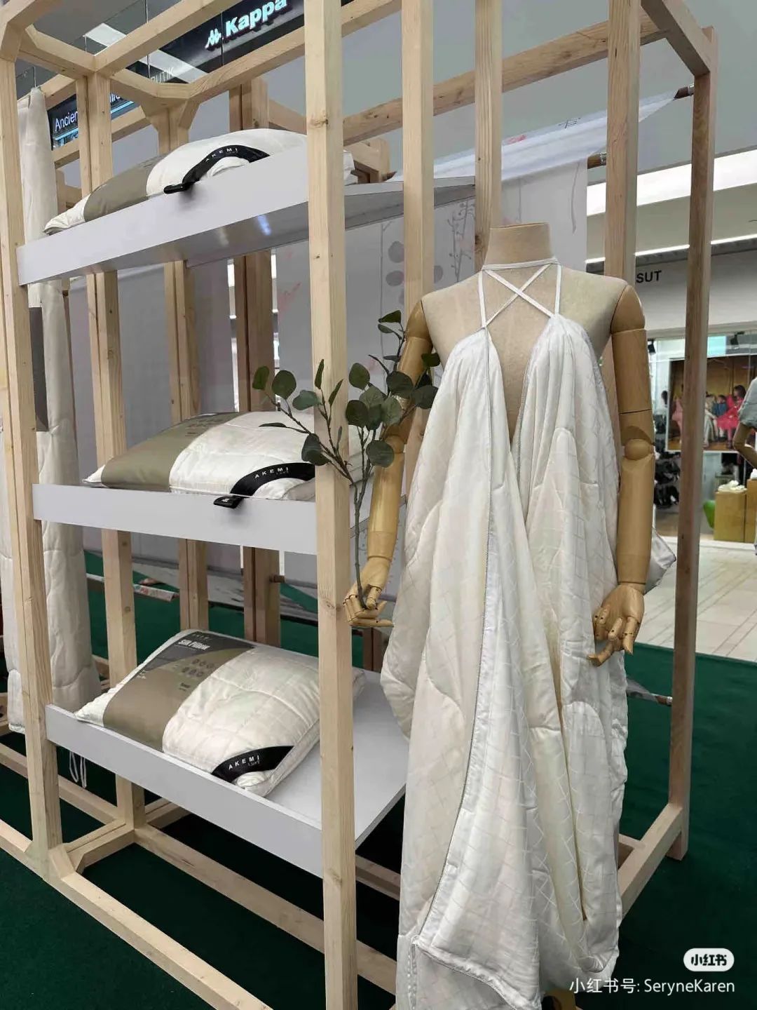 大润发好看的裙子,大润发仙女裙