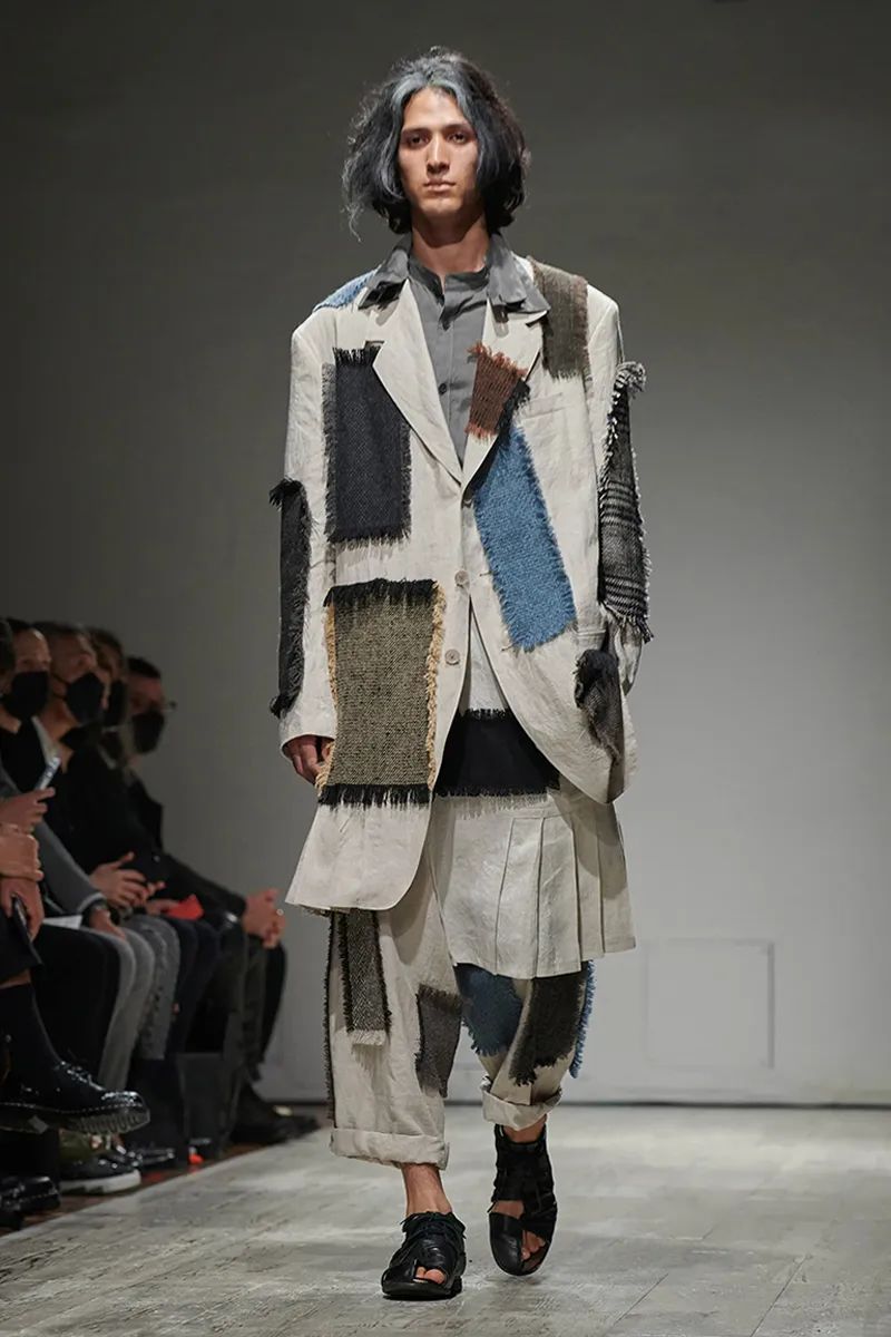 乌托邦青年男装,乌托邦男装