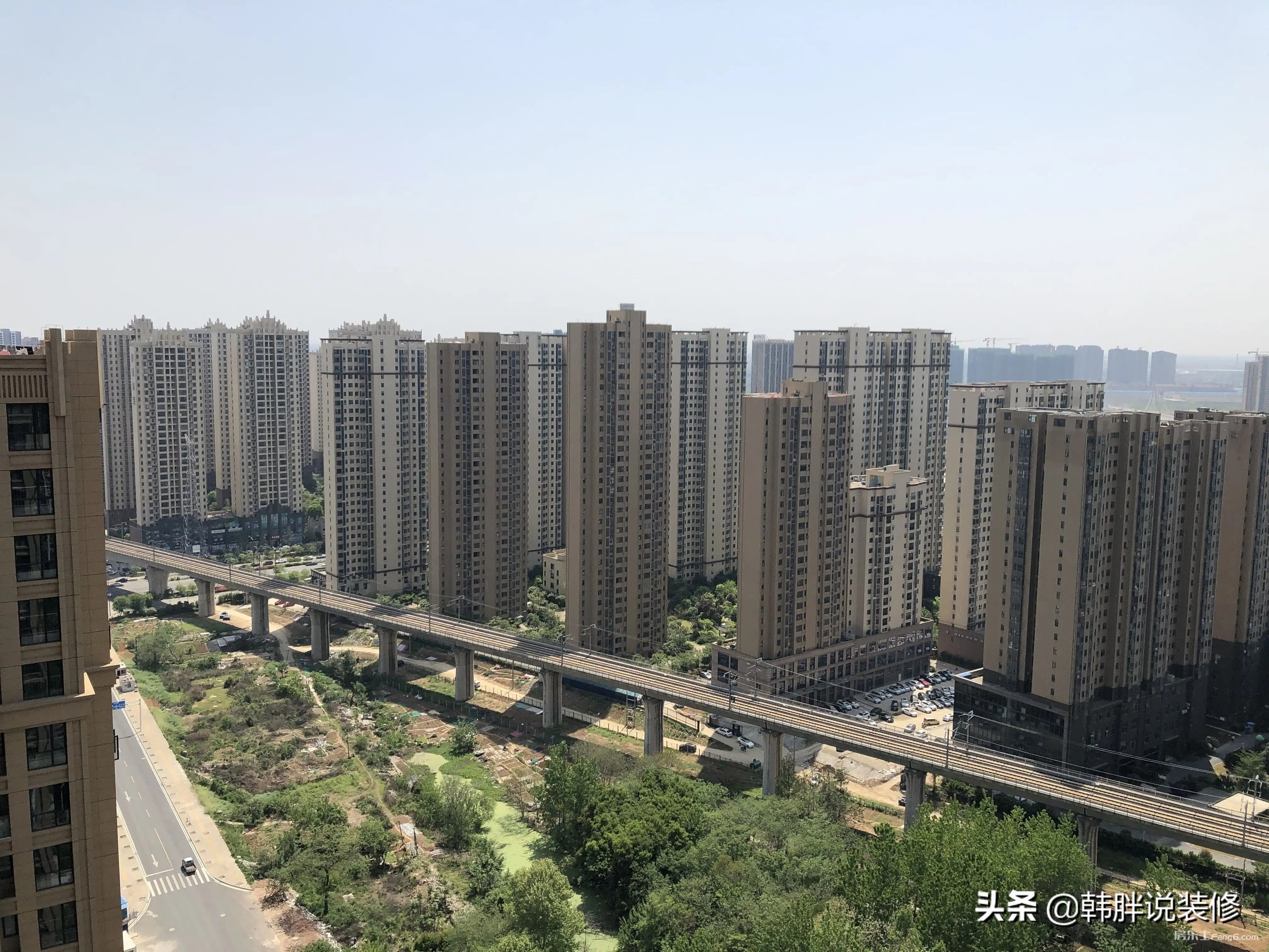 了解一个楼盘需要知道哪些,了解楼房选几层好