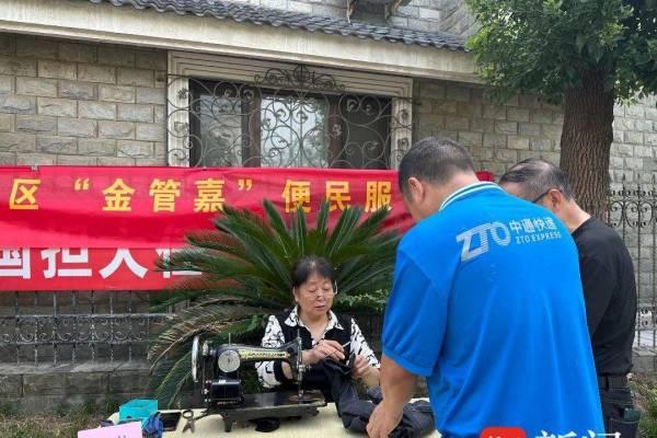 苏州相城黄桥怎么样,苏州相城黄桥街道