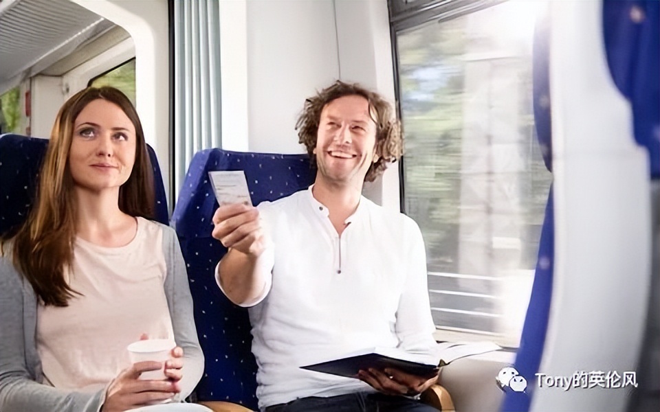 在英国买火车票怎么买,如何买到便宜的英国机票