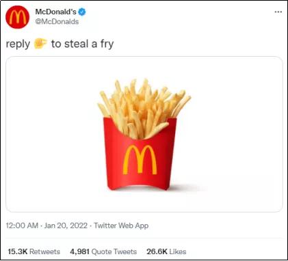 麦当劳拿捏手势韩国,韩国人讨厌的手势麦当劳