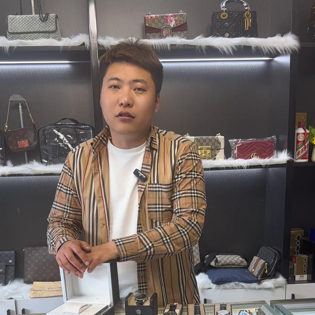 今天遇到了一块组装表的天花板。同行一定要谨慎!#威海名...