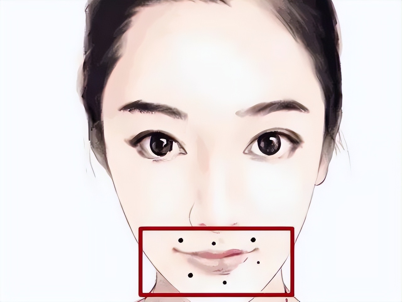 点痣不小心把痂弄掉会留坑吗,点痣的时候要不要把它扎烂