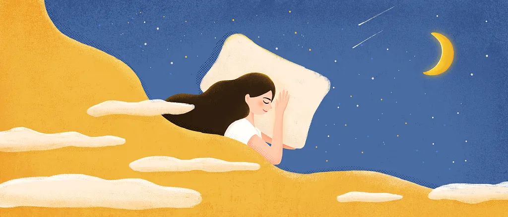 睡不着时自我催眠的方法,晚上睡不着自我催眠方法