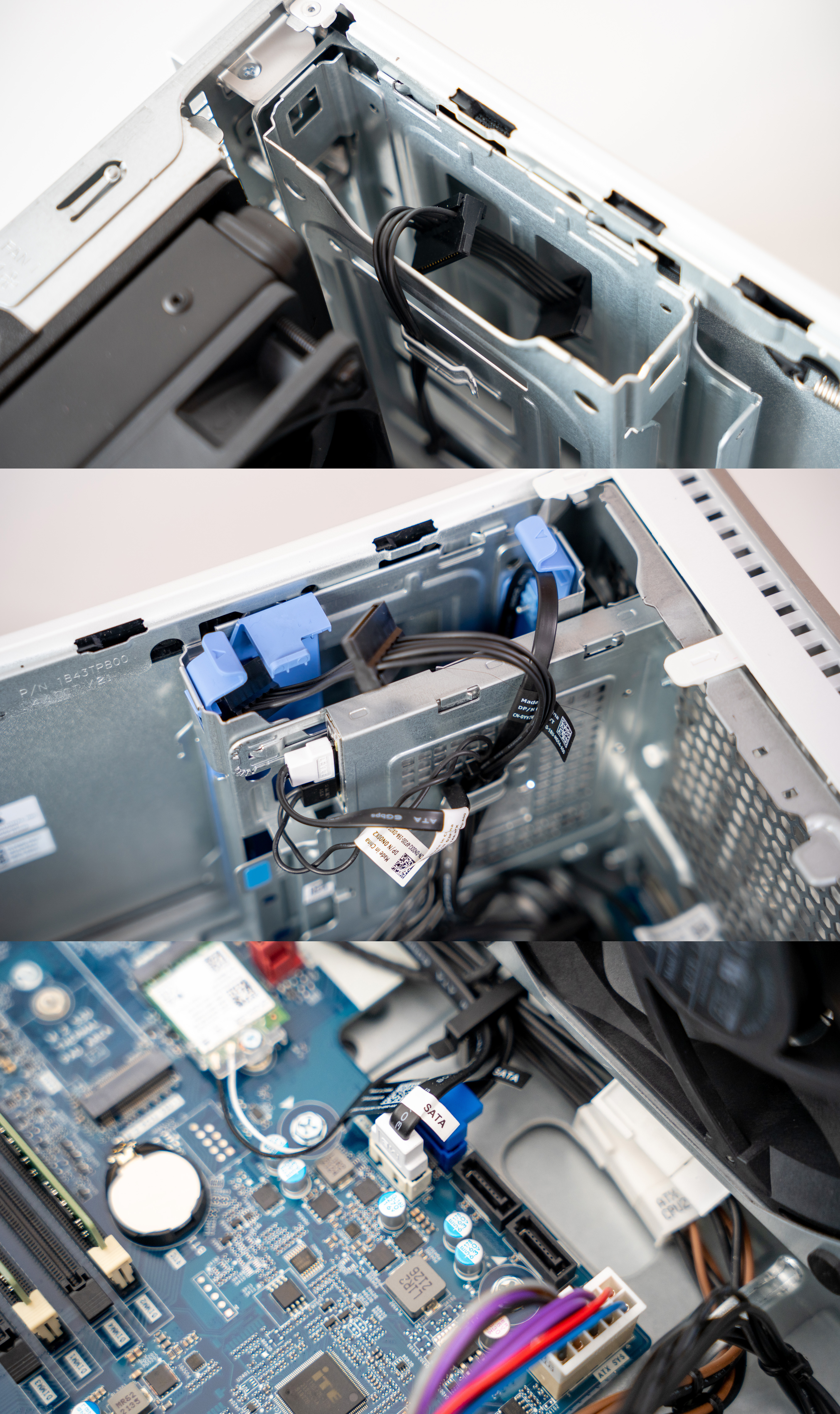 以后期设计师的角度看DELLXPS8950到底怎么样？