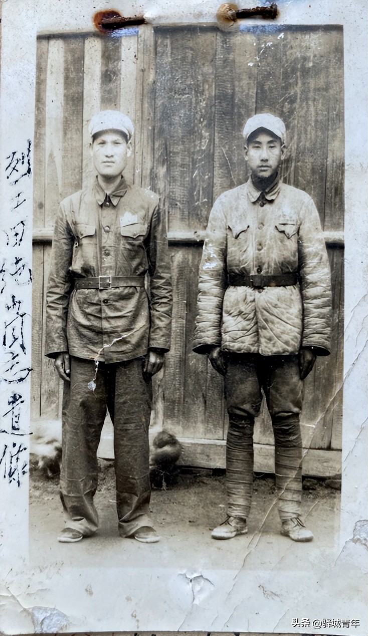 985位英烈长眠在这所学校!“要当作祖坟一样来看护”,一代又一代人这样做……