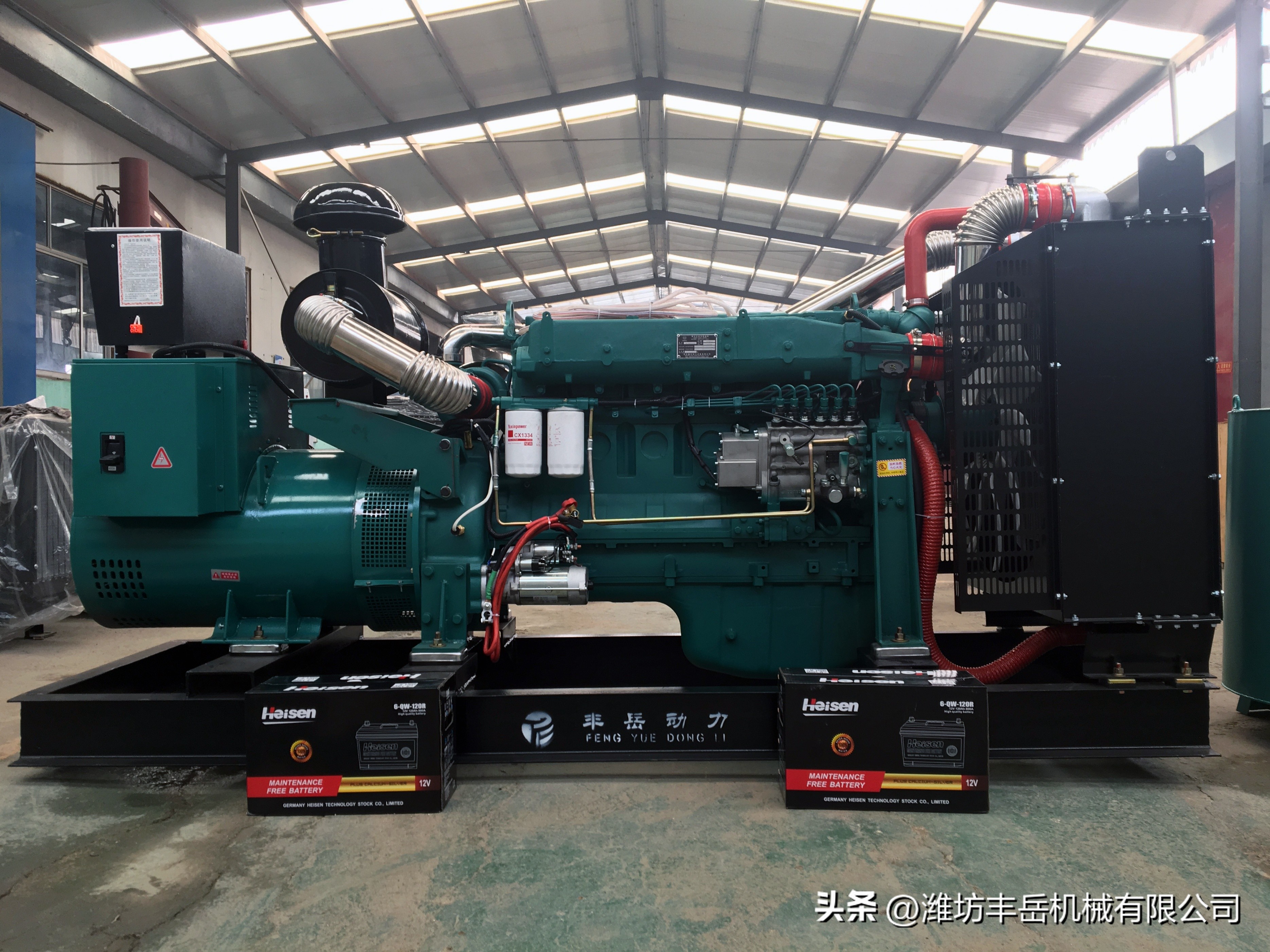 潍柴发电机组售后配件,石家庄潍柴发动机配件