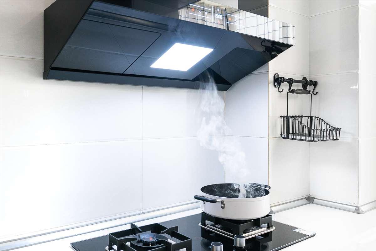 如何选油烟机又便宜又安全,买油烟机主要看什么怎么挑选