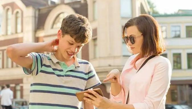 如何增强沟通构建亲子关系,青少年亲子沟通的方法与技巧