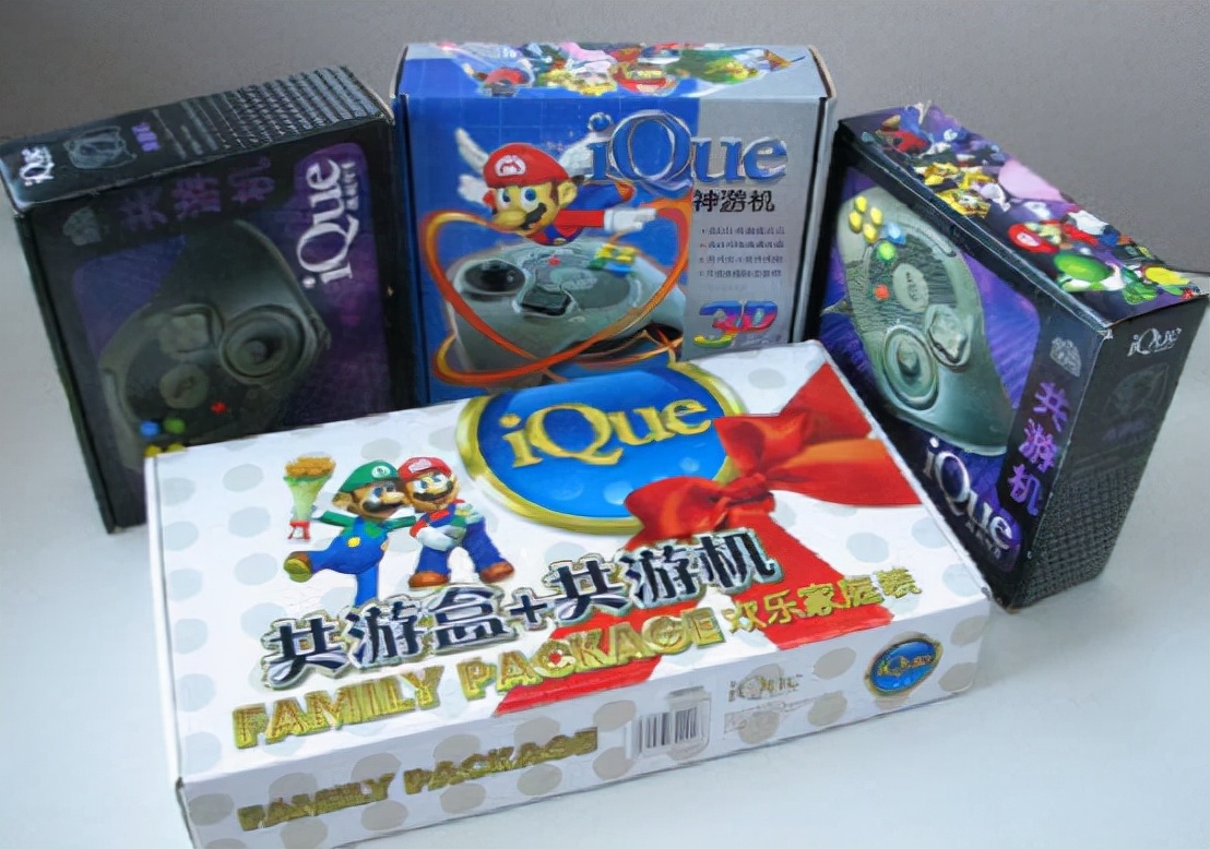 充满艰辛与感动,带你重走中文游戏发展之路