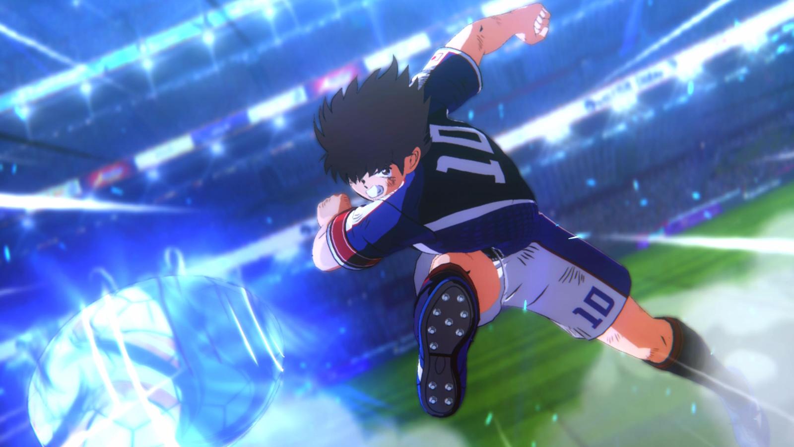 足球小将绝招真实版,足球小将十大必杀技