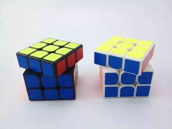 魔方的容错,如何判断魔方容错率大小