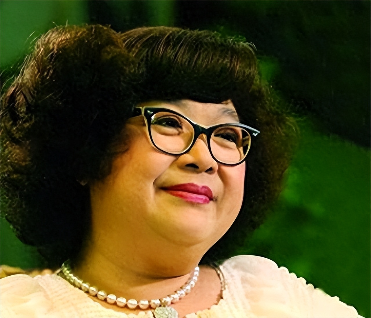 沈殿霞葬礼真实影像,沈殿霞死亡真实原因