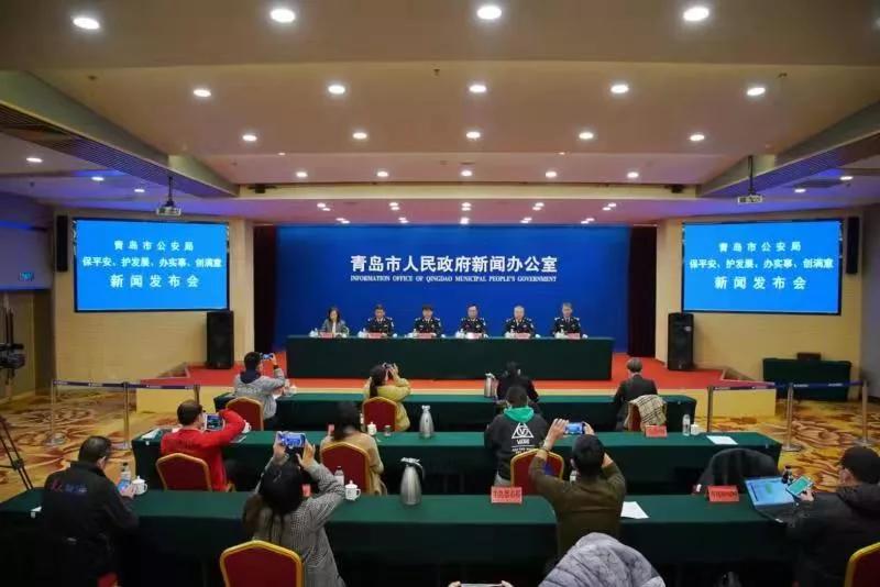 青岛出招拥堵治理,青岛智慧交通综合解决方案