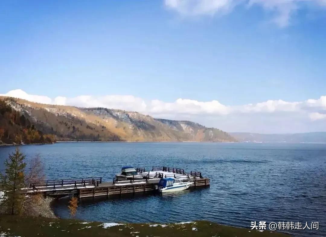 俄罗斯西伯利亚大铁路选择的原因,关于俄罗斯的故事