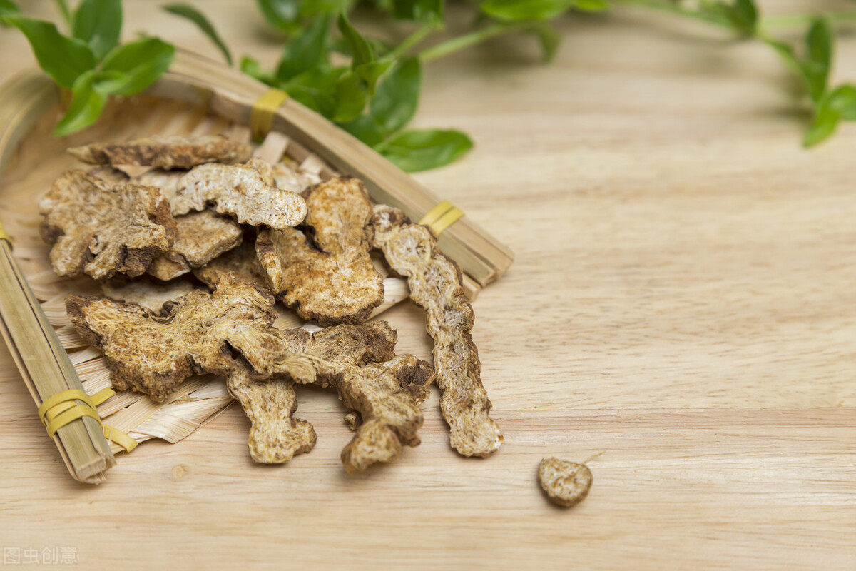 调理脾胃祛湿的中药喝了拉肚子,脾虚湿气重吃中药调理拉肚子