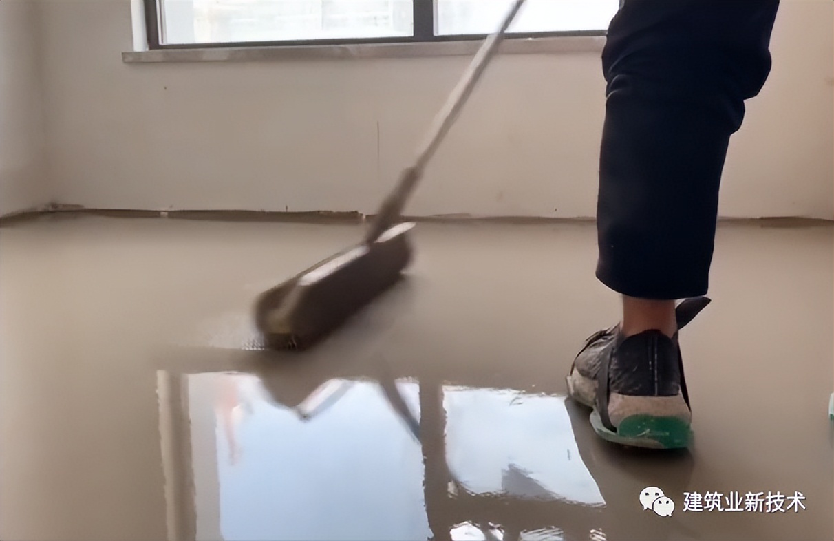 环氧自流平施工工序,环氧自流平的工序和用量与厚度