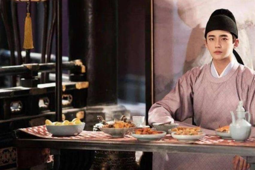 聊聊宋朝那些事儿,聊聊唐朝的历史