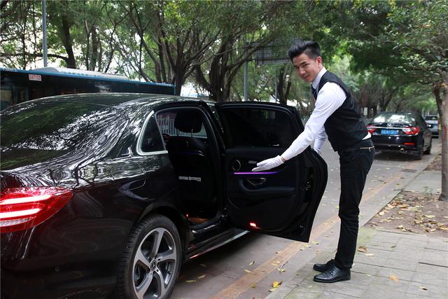 滴滴司机口碑值的车型加分在哪里,滴滴口碑值达到多少才能升级专车