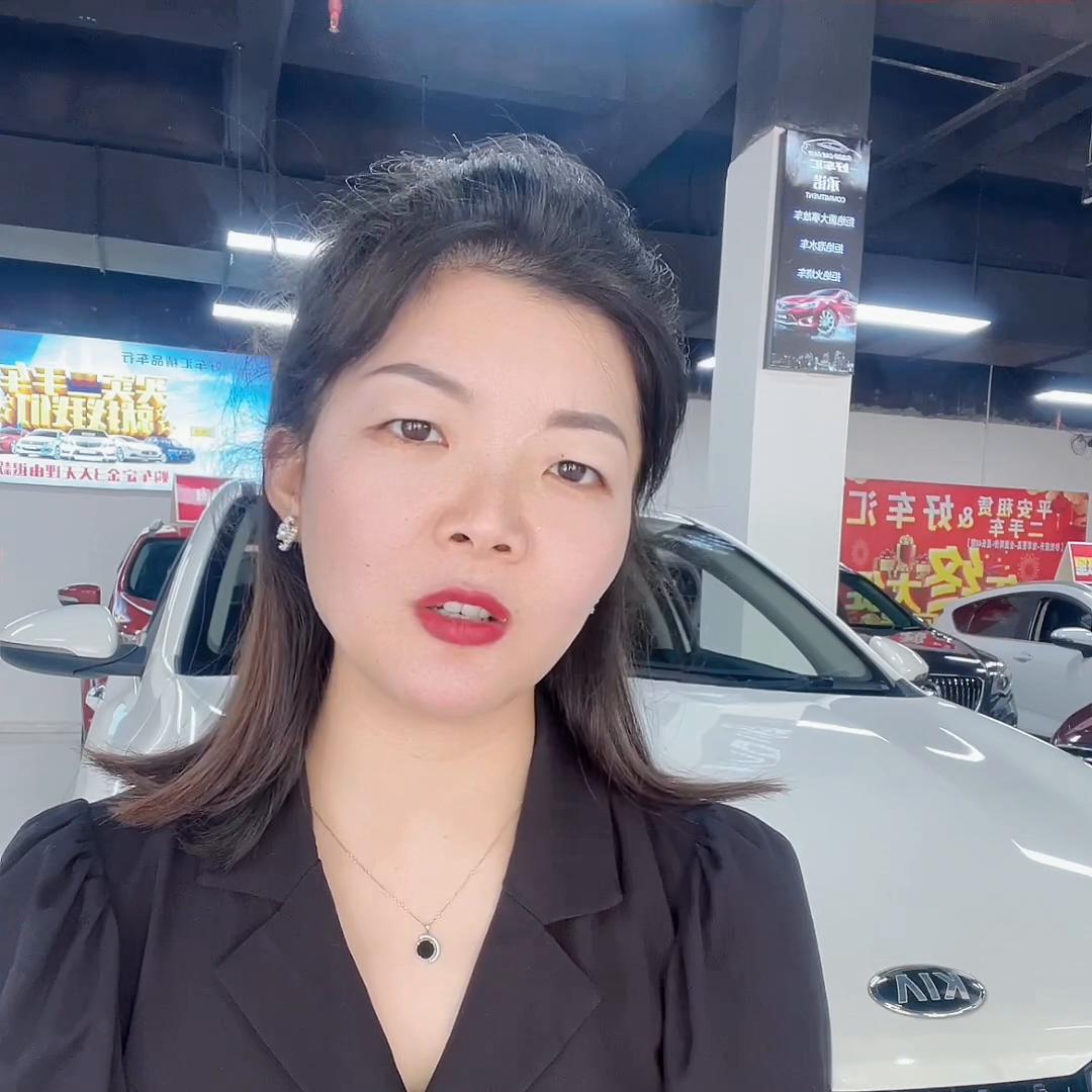 买车千万不要买换汤不换药,奉劝年轻人买车别打肿脸充胖子