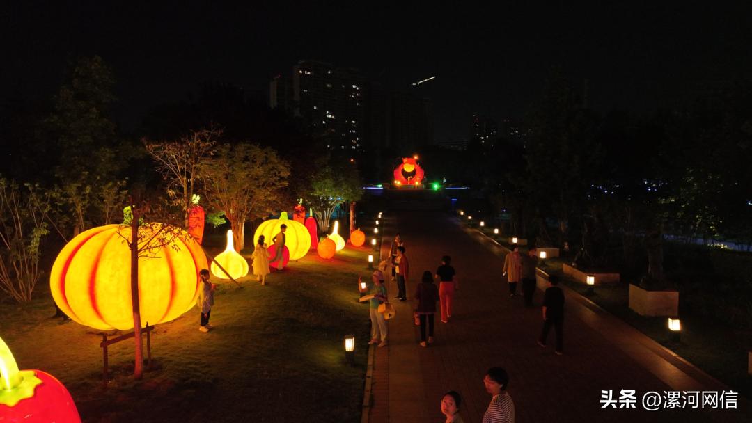 漯河：6月21日至22日开赛