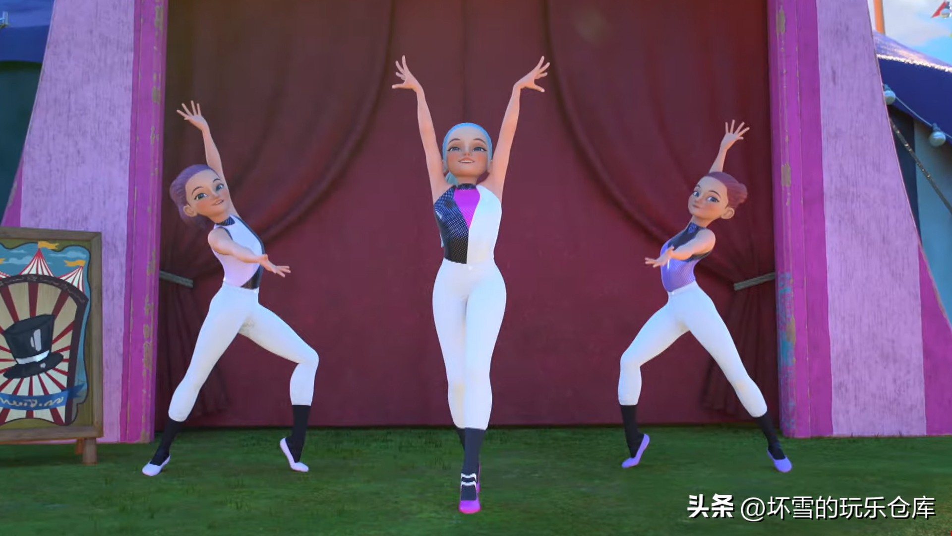 坐过山车看海底世界,坐过山车体验视频