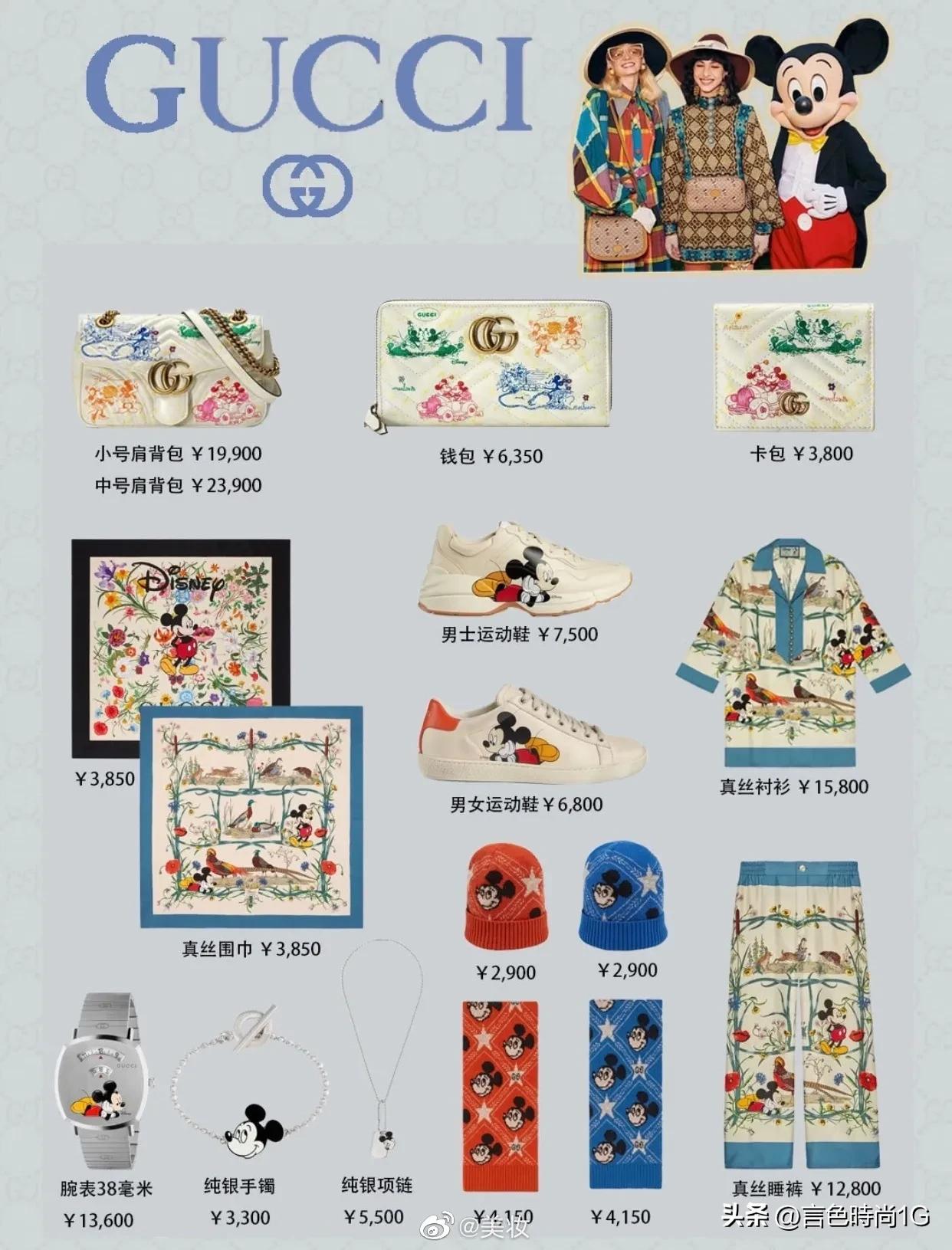 虐过鼠、吹过牛、戏过虎，大牌新年限定要捧兔啦？